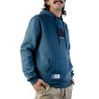 Moletom Masculino Ecko Canguru EK988 AZUL-EK988- -1-